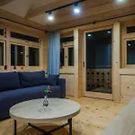 Tatrzanski Апартаменты