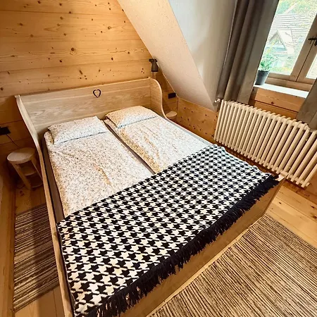 Apartment Tatrzanski Zakopane