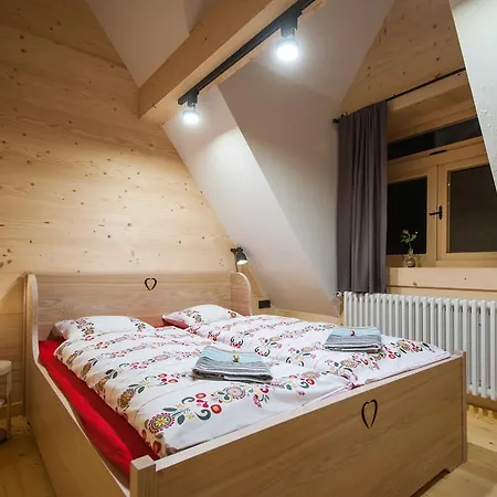 Apartman Tatrzanski Zakopane