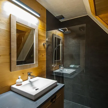 Apartment Tatrzanski Zakopane