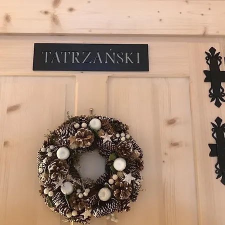 Apartman Tatrzanski