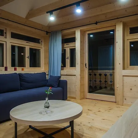 Tatrzanski Apartment