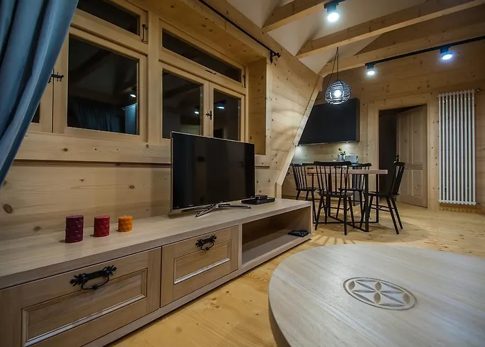 Apartamento Tatrzanski